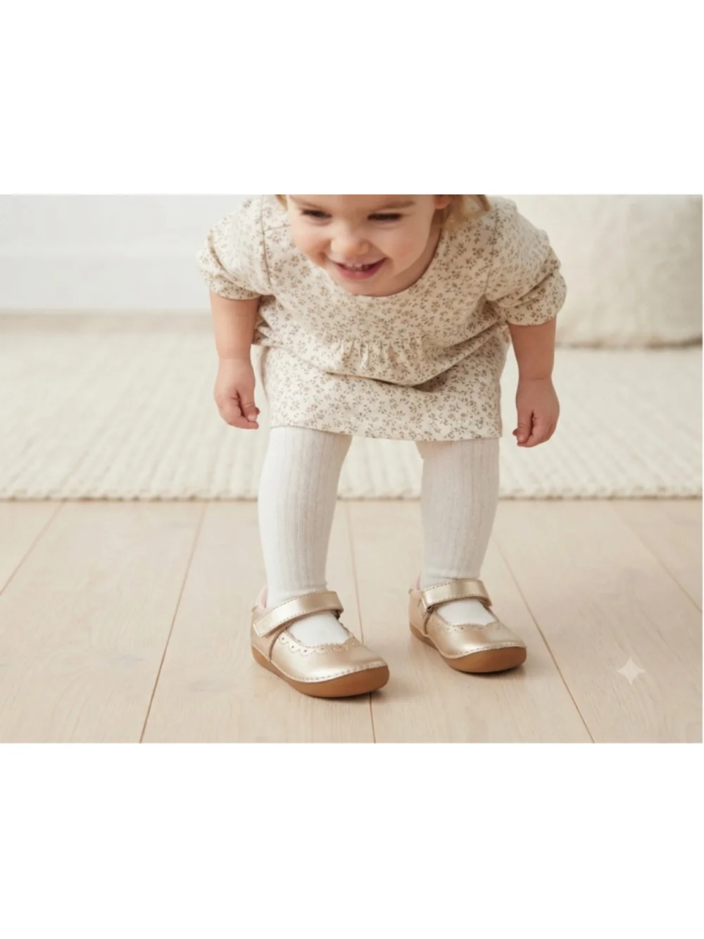 Stride Rite these pediped
